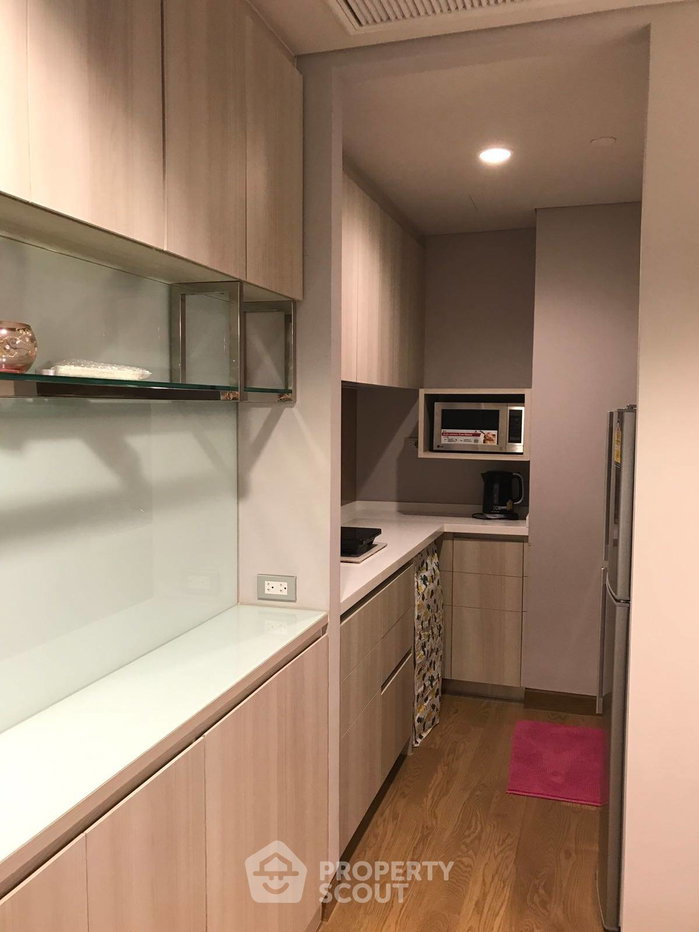 รูป คอนโด 2-ห้องนอน ที่ เดอะ ลุมพินี 24 ใกล้ BTS พร้อมพงษ์ (ID 2813239) - รูปที่ 6/6