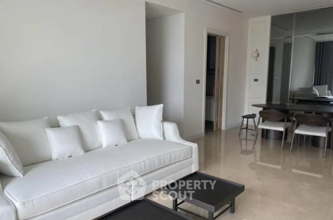 รูปภาพ 3-BR Condo at Sindhorn Residence near BTS Ratchadamri (ID 2771322)