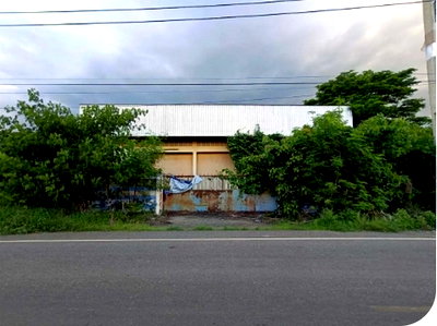 Factory for sale Phichit : FOR SALE  WAREHOUSE PROPERTY  2063000 BAHT.