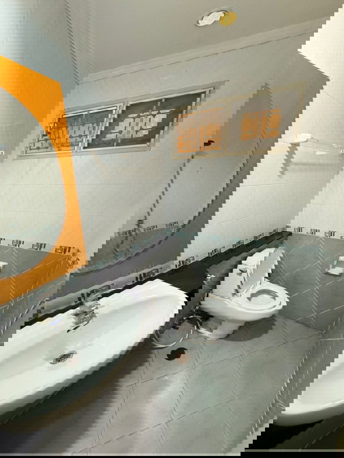 รูป 🏡ให้เช่าบ้านเดี่ยว 2 ชั้น หมู่บ้านภัสสร 4 5 ห้องนอน 3 ห้องน้ำติดถนนใหญ่ รังสิต-นครนายก ใกล้ฟิวเจอร์พาร์ครังสิต รถไฟฟ้าสายสีเขียว สถานีคูคต - รูปที่ 12/20