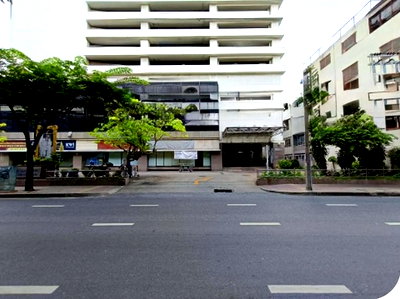 Office for sale Silom Road : FOR SALE  OFFICE PROPERTY  46093000 BAHT.