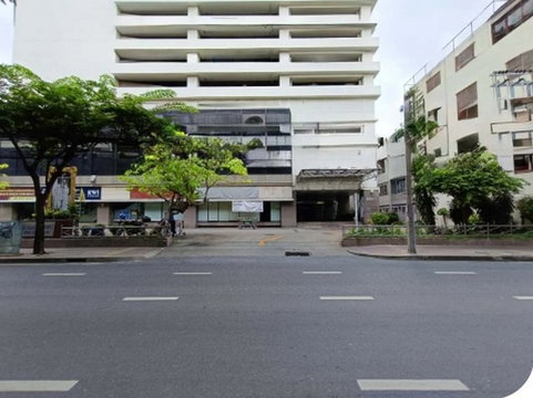 BB13479 ขายสำนักงาน แขวง สุริยวงศ์ เขต บางรัก จังหวัด กรุงเทพมหานคร