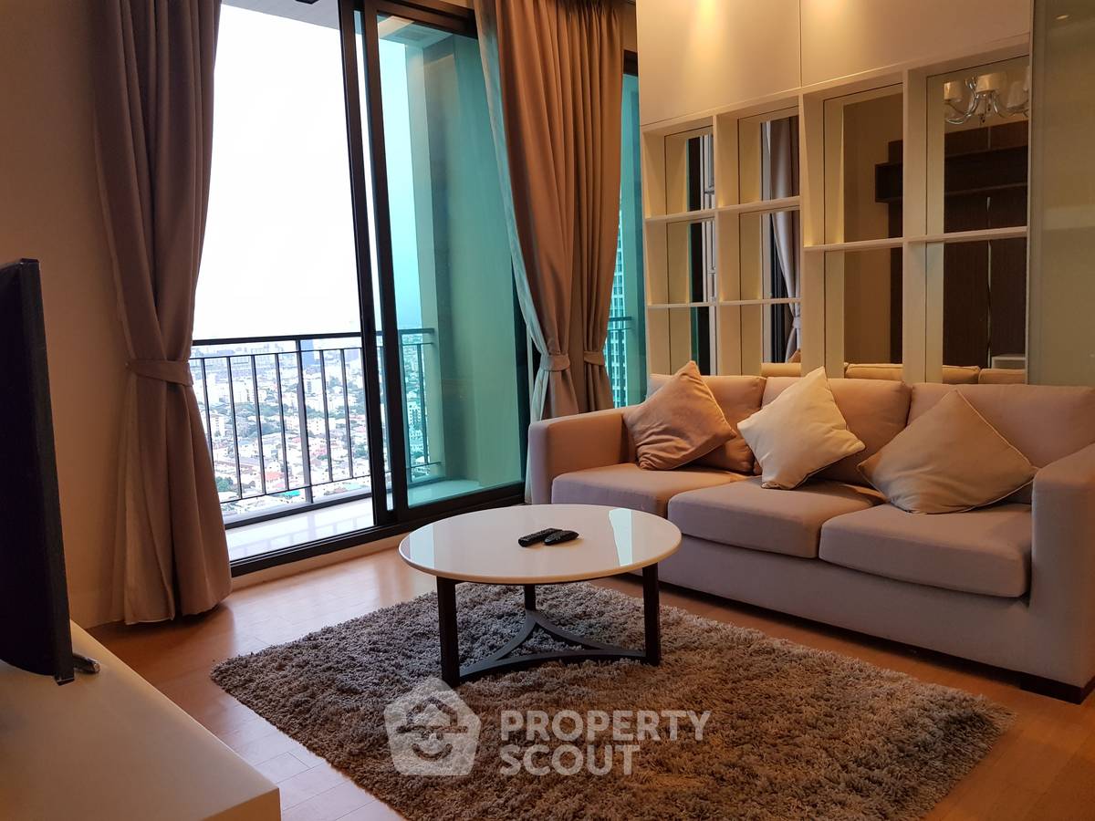 รูป คอนโด 2-ห้องนอน ที่ อีควิน๊อกซ์ พหล-วิภา ใกล้ BTS ห้าแยกลาดพร้าว (ID 2814719) - รูปที่ 15/24