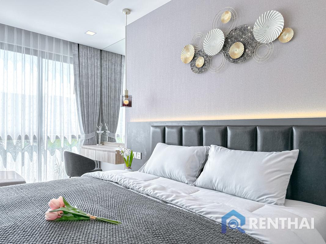 รูป สำหรับ ขาย คอนโด 3 ห้องนอน ที่ Zensiri Residences - รูปที่ 6/24
