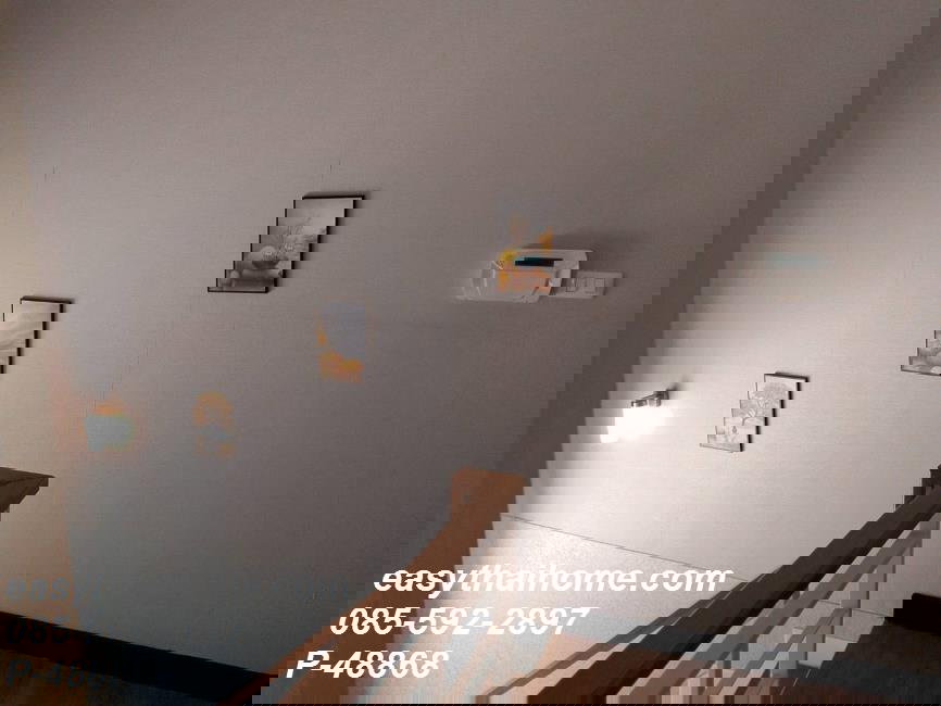 รูป [บ้านเดี่ยวหลังใหญ่! ใกล้ทางด่วนเข้าพระราม 3 - สีลม P-48868 ให้เช่า เซนโทร สุขสวัสดิ์ – พระราม 3 รับสัตว์เลี้ยง] | line @easythaihome 085-592-2897 - รูปที่ 19/48