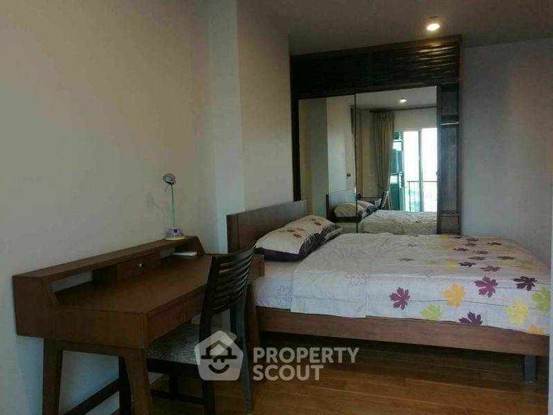 รูป คอนโด 1-ห้องนอน ที่ ไฮฟ์ ตากสิน ใกล้ BTS วงเวียนใหญ่ (ID 2814676) - รูปที่ 8/14