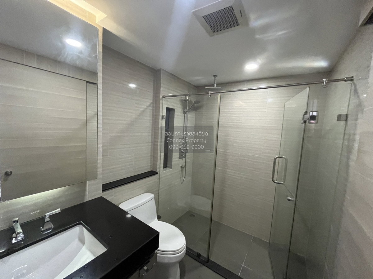 รูป เช่าคอนโด  คลาส หลังสวน BTS-ชิดลม ลุมพินี เขต ปทุมวัน กรุงเทพ CX-93777 ✅ ทักไลน์ @connexproperty ตอบทันที ทีมงานมืออาชีพ ✅ - รูปที่ 6/6