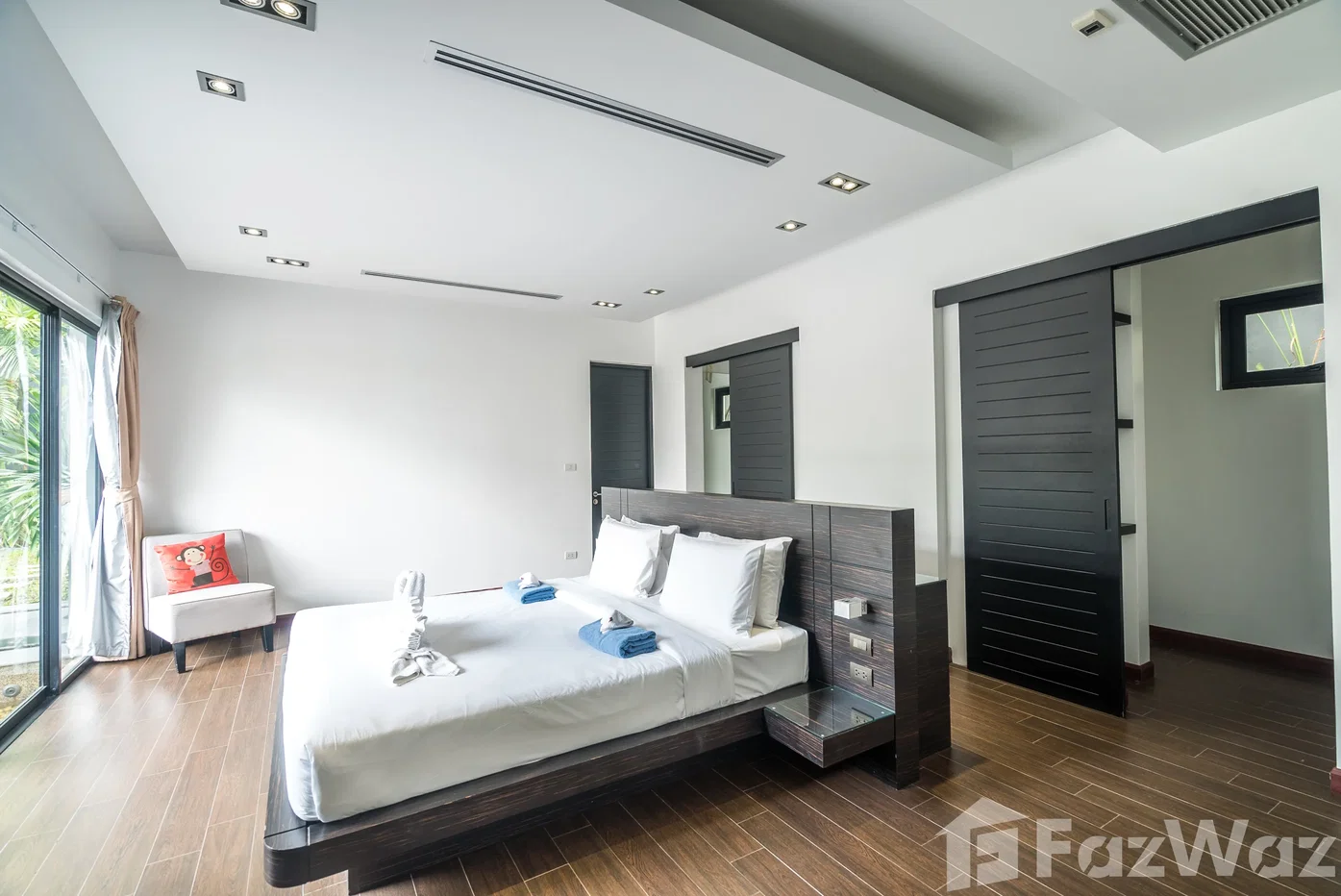 รูป ขาย วิลล่า 4 ห้องนอน ในโครงการ ไดมอนด์ ทรี วิลล่า 6196729 - รูปที่ 29/47