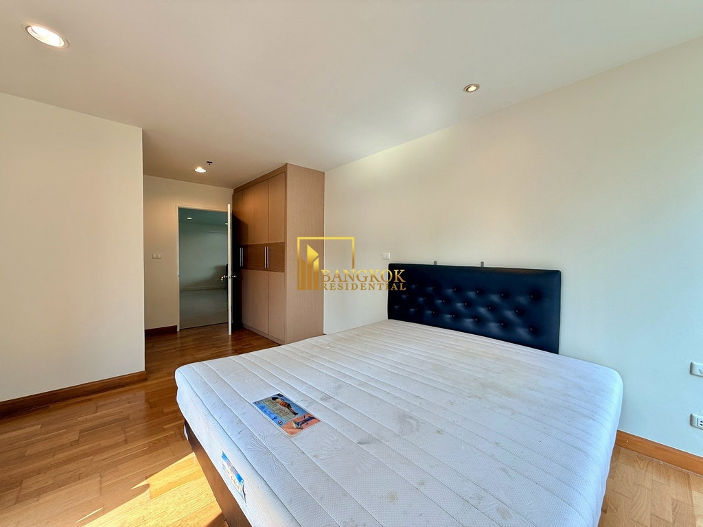 รูป Serene Place | Spacious 2 Bed Condo For Rent in Phrom Phong - BR19996CD - รูปที่ 16/25