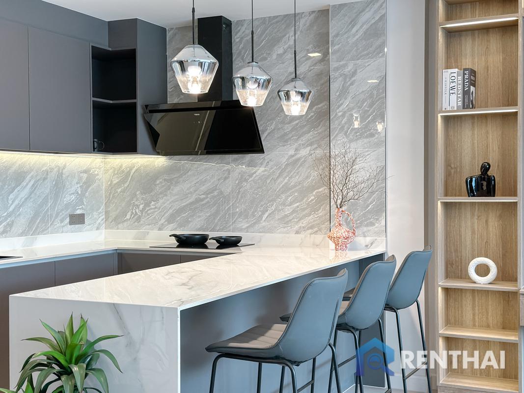 รูป สำหรับ ขาย คอนโด 3 ห้องนอน ที่ Zensiri Residences - รูปที่ 9/24