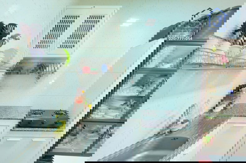 รูป ขายทาวน์โฮม 2 ชั้น หมู่บ้านอาร์เค พาร์ค รามอินทรา-ซาฟารี ถนนเลียบคลองสอง  ใกล้แฟชั่นไอส์แลนด์ - รูปที่ 13/16