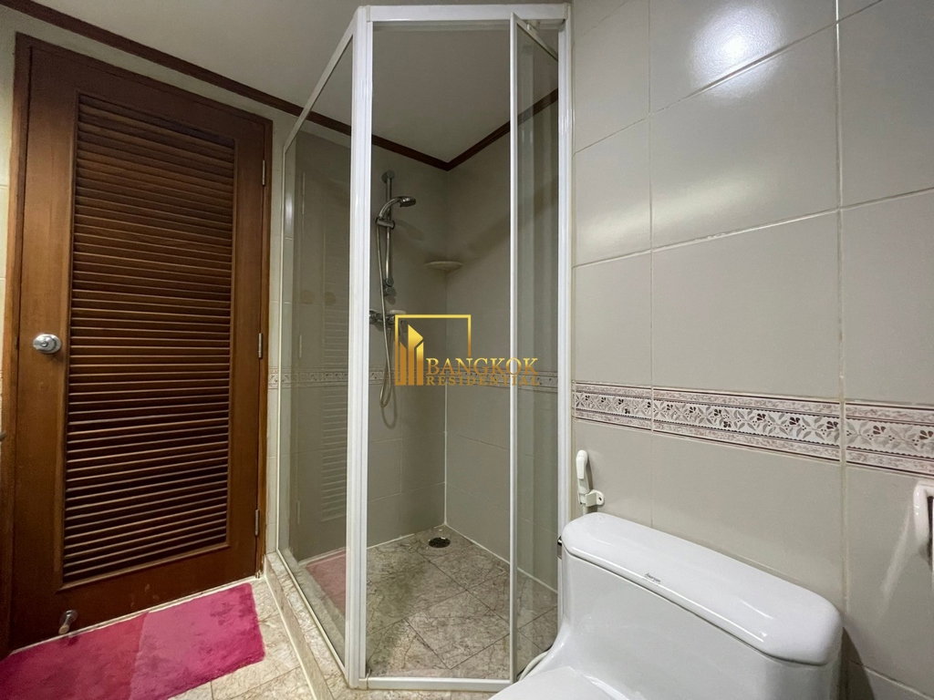 รูป Baan Na Varang | Charming 2 Bed Condo For Rent in Chidlom - BR19486CD - รูปที่ 11/27