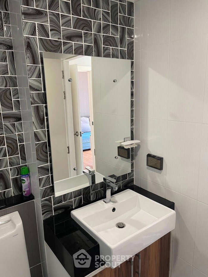 รูป คอนโด 1-ห้องนอน ที่ ดุสิตแกรนด์พาร์ค ใกล้ เมืองพัทยา (ID 2779886) - รูปที่ 11/12