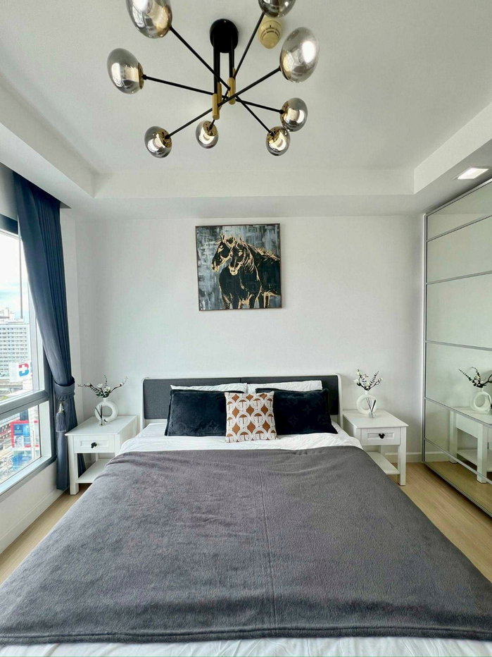 รูป ปล่อยเช่า Thru Thonglor ราคา 20,000 บาท - รูปที่ 8/11