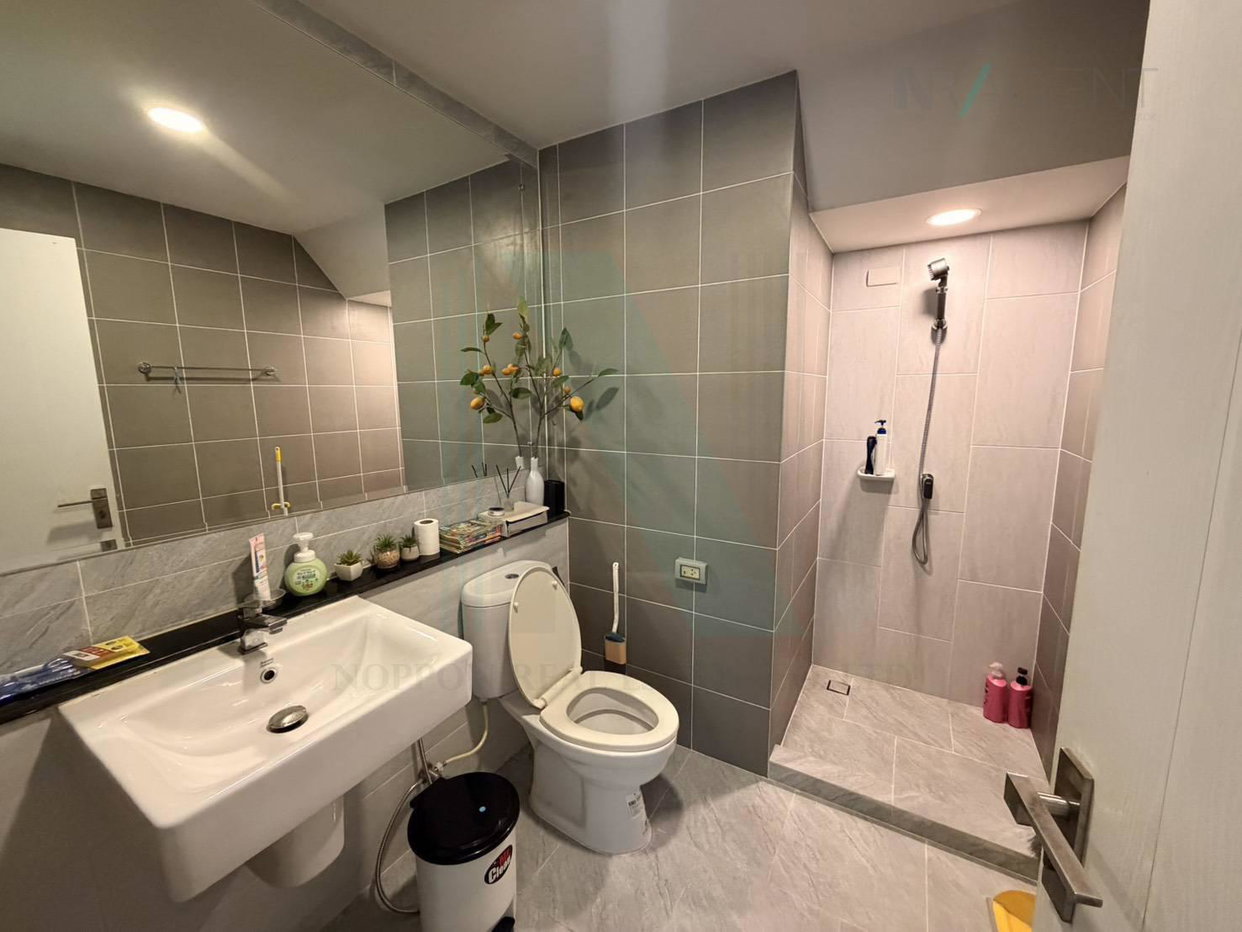 รูป 📌 ขายทาวน์เฮาส์ โครงการ บริทาเนีย เมกะทาวน์ บางนา 2 ชั้น 2 ห้องนอน 3 ห้องน้ำ - รูปที่ 6/8