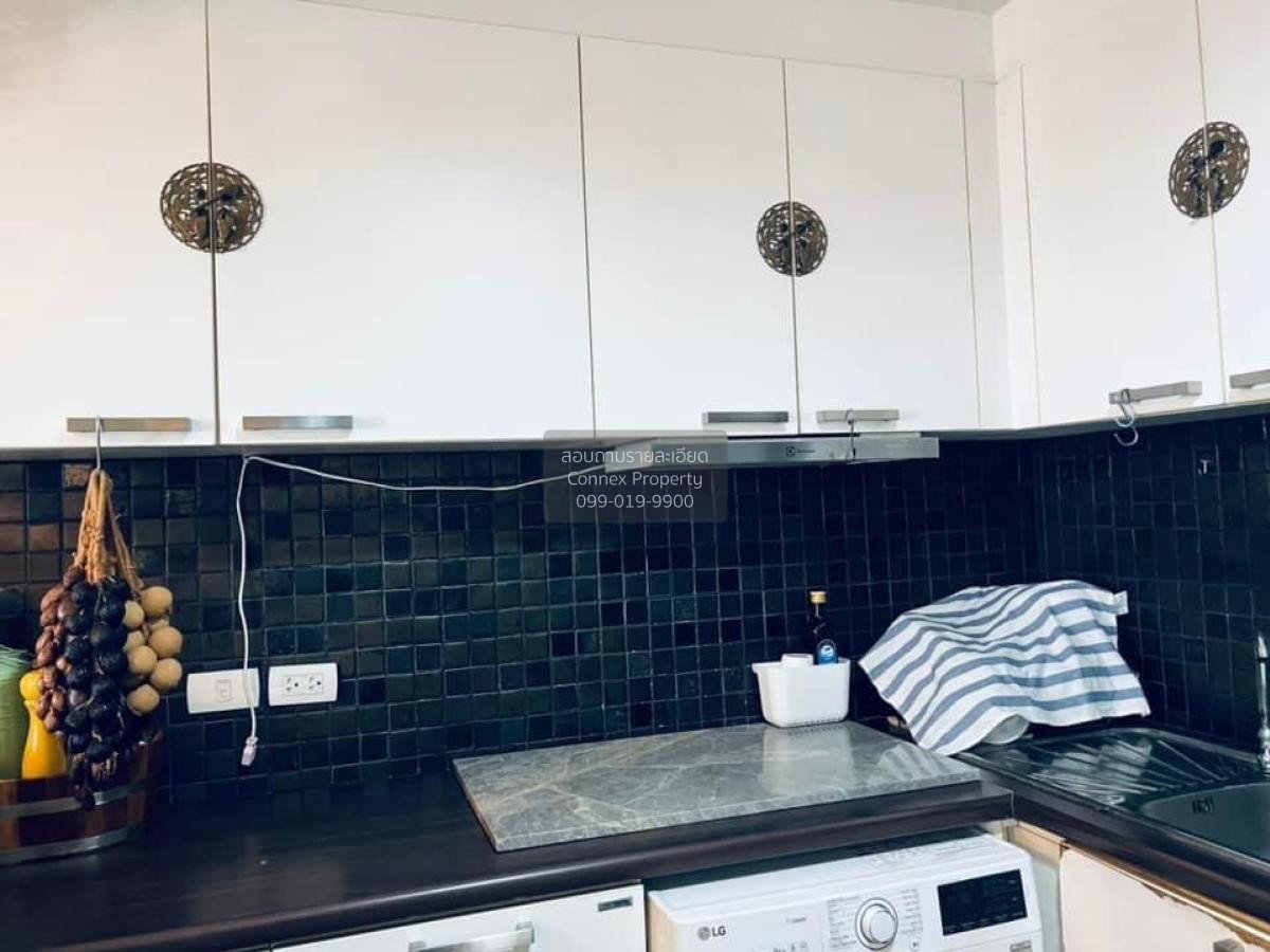 รูป เช่าคอนโด  เซ้นส์ สุขุมวิท 68 บางนา เขต บางนา กรุงเทพ CX-93476 ✅ ทักไลน์ @connexproperty ตอบทันที ทีมงานมืออาชีพ ✅ - รูปที่ 5/8