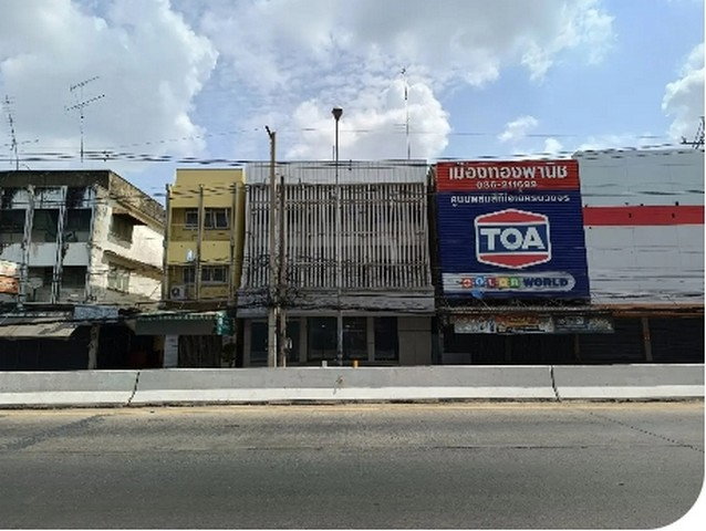 picture FOR SALE  OFFICE PROPERTY  13585000 BAHT. - 5/8