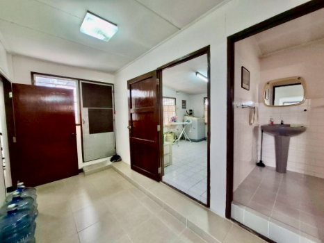 รูป ขายบ้านเดี่ยว หมู่บ้านมิตรภาพ ศรีนครินทร์ 38 – 94 ตร.ว. ระเบียงกว้าง ใกล้สถานีรถไฟฟ้าศรีนครินทร์ 38  - รูปที่ 7/12