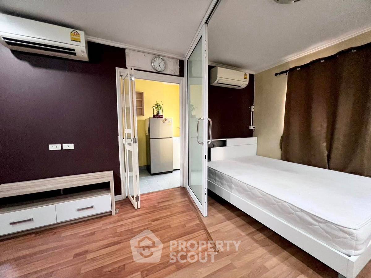 รูป คอนโด 1-ห้องนอน ที่ ลุมพินีเพลส นราธิวาส 24 ใน ช่องนนทรี (ID 2060795) - รูปที่ 5/13
