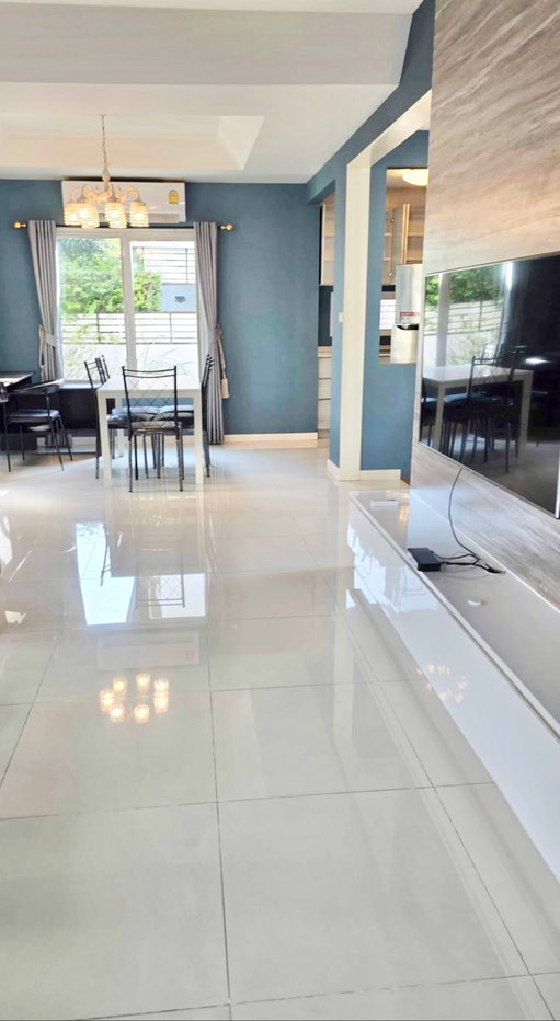 รูป ให้เช่าบ้านพฤกษ์ลดา สุวรรณภูมิ (Pruklada Suvarnabhumi) อยู่ซอยลาดกระบัง54 ถนนศรีวารีน้อย ใกล้สนามบินสุวรรณภูมิ  - รูปที่ 2/14