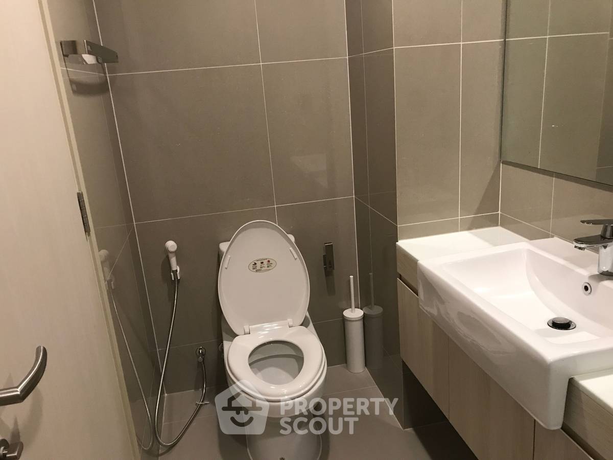 รูป คอนโด 2-ห้องนอน ที่ โนเบิล รีโคล ใกล้ MRT สุขุมวิท (ID 2812385) - รูปที่ 11/13