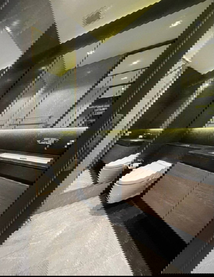 picture 28Chidlom. 2bed 69sqm. Line id: @pfagent - 5/7