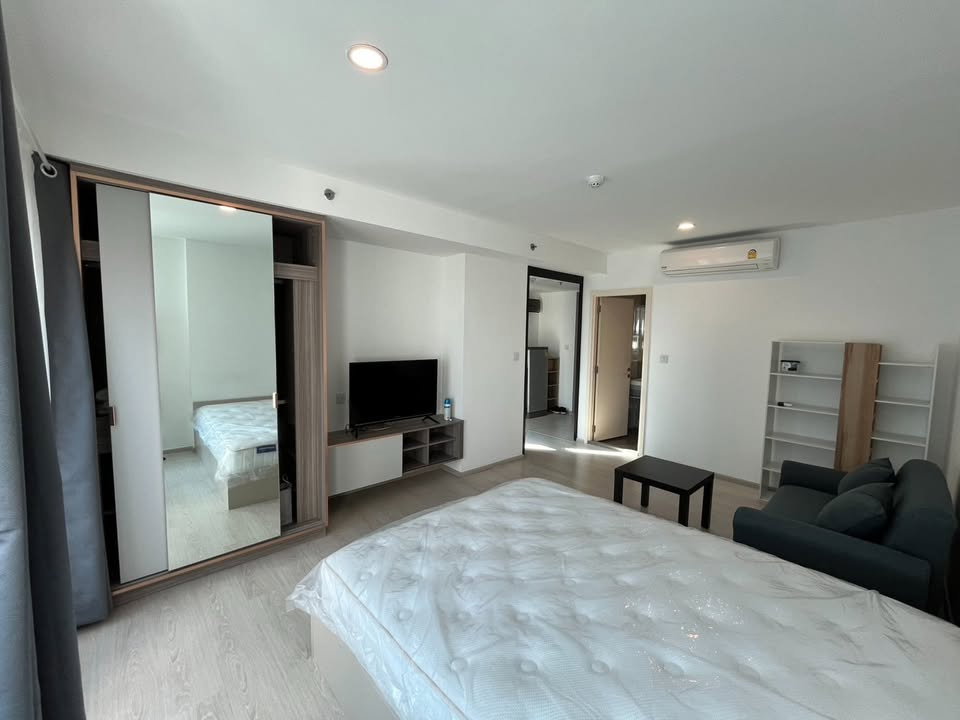 picture Condo for Rent at Knightsbridge Phaholyothin - Interchange (C6904039) - 3/7