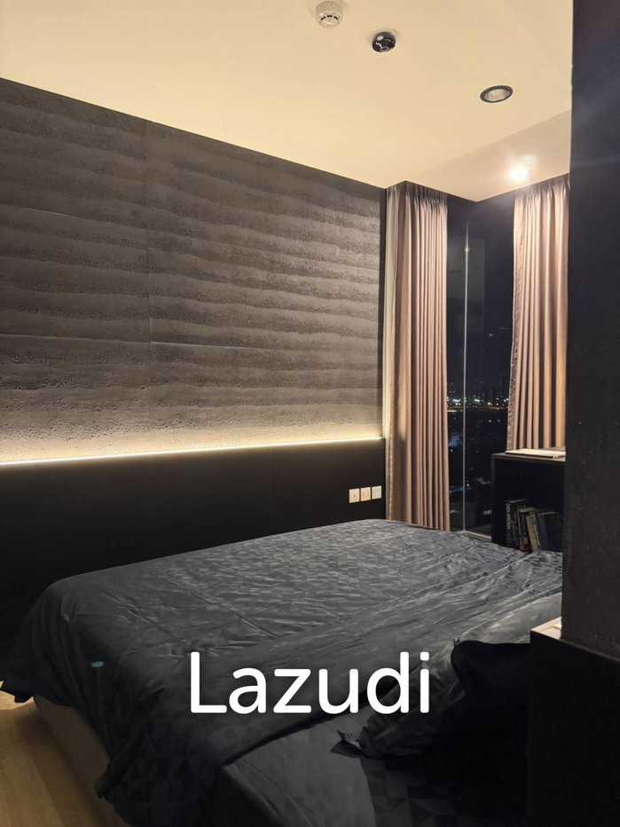 รูป 73.2 ตร.ม.  2 ห้องนอน  2 ห้องน้ำ คอนโดสำหรับ ขายใน บางจาก - รูปที่ 14/14