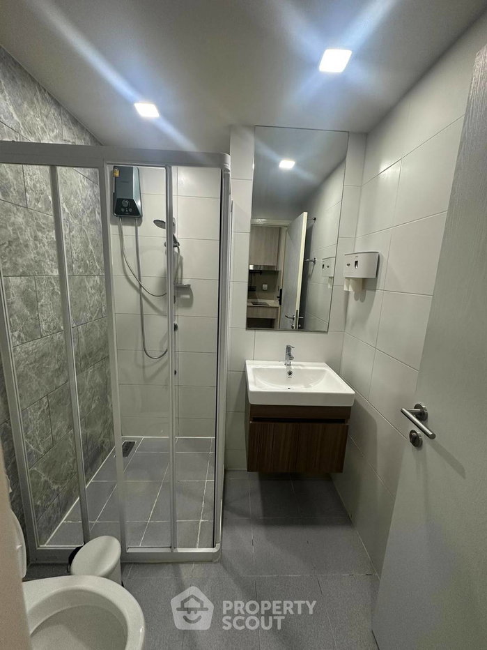 picture 1-BR Condo at Ivory Ratchada 32 in Chan Kasem (ID 2817492) - 6/10