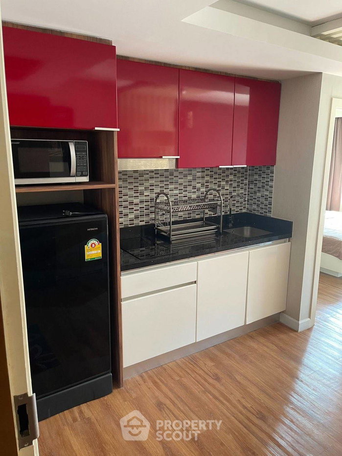 รูป คอนโด 1-ห้องนอน ที่ ดุสิตแกรนด์พาร์ค ใกล้ เมืองพัทยา (ID 2779886) - รูปที่ 5/12