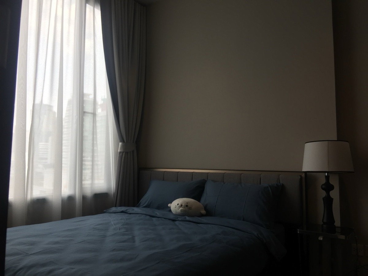 รูป 🏢 ให้เช่าคอนโด : Edge Sukhumvit 23 (เอดจ์ สุขุมวิท 23)   รหัสทรัพย์ | 📌LNP-C12956 - รูปที่ 15/15