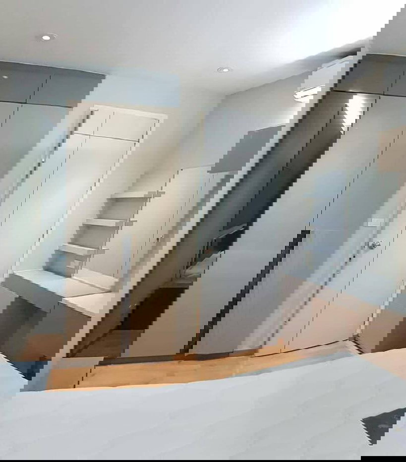 รูป เช่าคอนโด The President Sathorn - Ratchaphruek/เดอะ เพรสซิเดนท์ สาทร - ราชพฤกษ์ (D6904032)  ID Line : @condo98 - รูปที่ 4/5