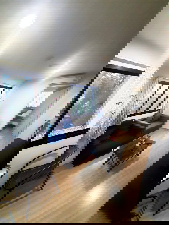 รูป คอนโดให้เช่า B-Loft สุขุมวิท 115 (BTS ปู่เจ้า) มีเครื่องซักผ้า!!! - รูปที่ 3/9