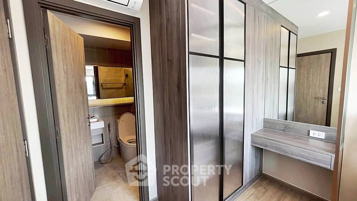 รูป คอนโด 1-ห้องนอน ที่ วิเวเร่ สุขุมวิท 72- ใกล้ BTS แบริ่ง (ID 2496058) - รูปที่ 8/13