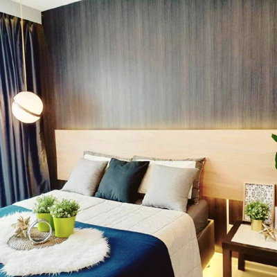 คอนโดให้เช่า : 🏢 ให้เช่าคอนโด : Life Asoke (ไลฟ์ อโศก)   รหัสทรัพย์ | 📌LNP-C12955