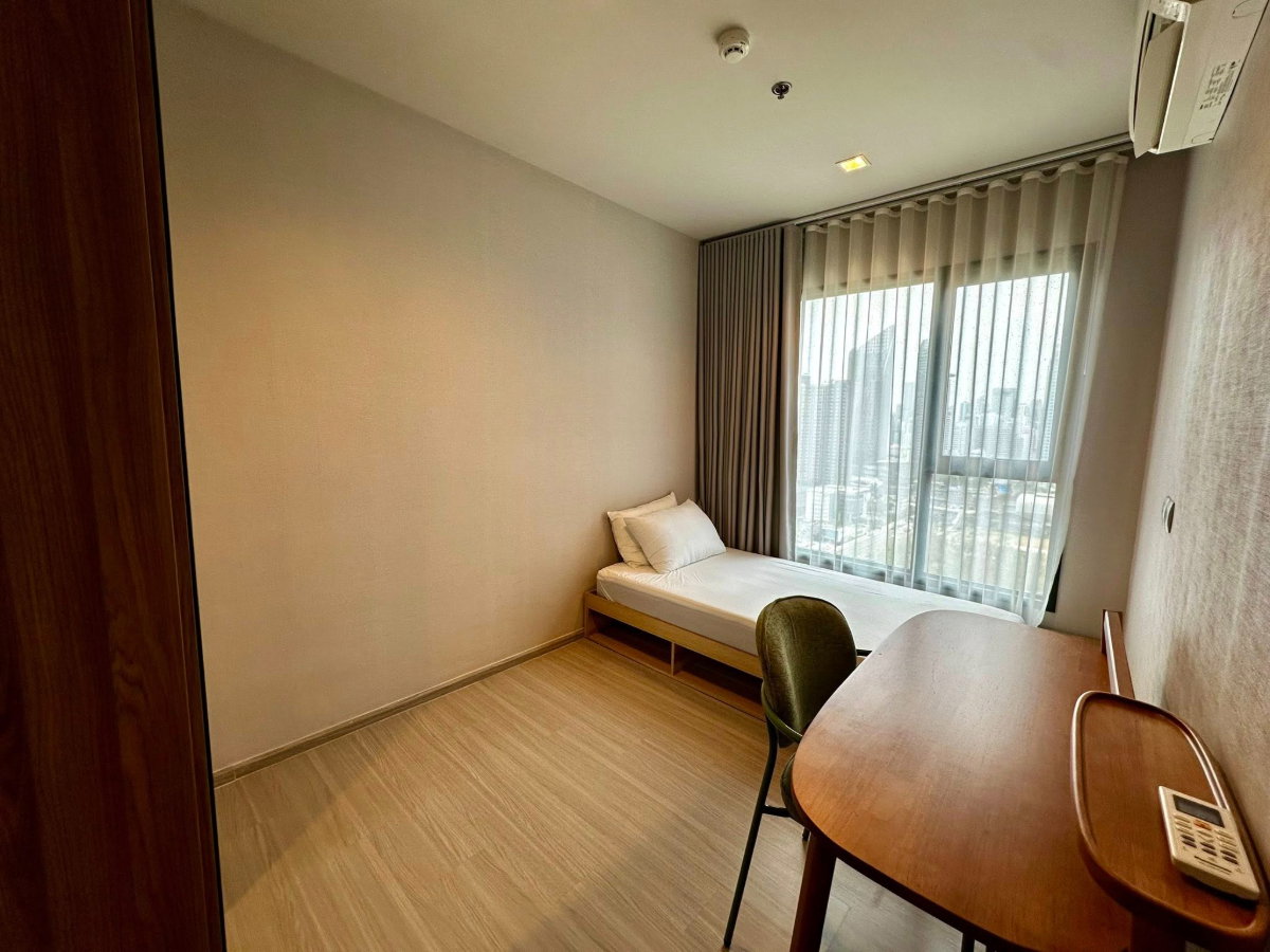 picture Code: 26KJ1957  for rent Life Asoke - Rama 9 🔥🔥 Line ID: @kjcondo (with @)🔥🔥 - 3/9