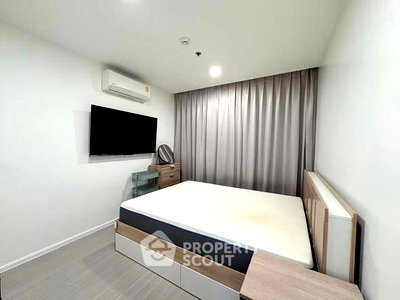 คอนโดให้เช่า : คอนโด 1-ห้องนอน ที่ เดนิม จตุจักร ใกล้ MRT สวนจตุจักร (ID 2817049)