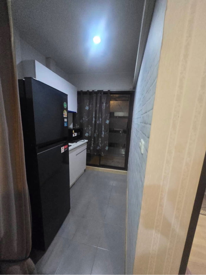 รูป ปล่อยเช่าคอนโด เดอะนิชโมโนบางนา#ใกล้MRTศรีเอี่ยม1km#ใกล้เซ็นทรัลบางนา  - รูปที่ 8/10