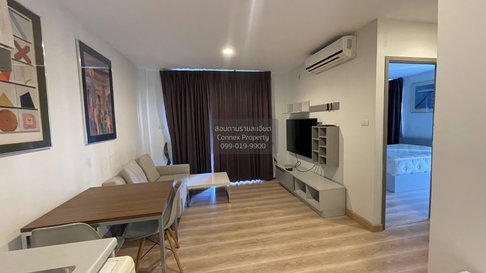 For Rent Condo , Premio Fresco , MRT-Lat Pla Khao , Anusawari , Bang Khen , Bangkok , CX-113587 ✅ Live chat with us ADD LINE @connexproperty ✅