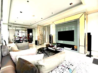Condos for rent : 2-BR Condo At Athenee Residence, 200m to BTS Phloen Chit 📍 (ID 2817362)