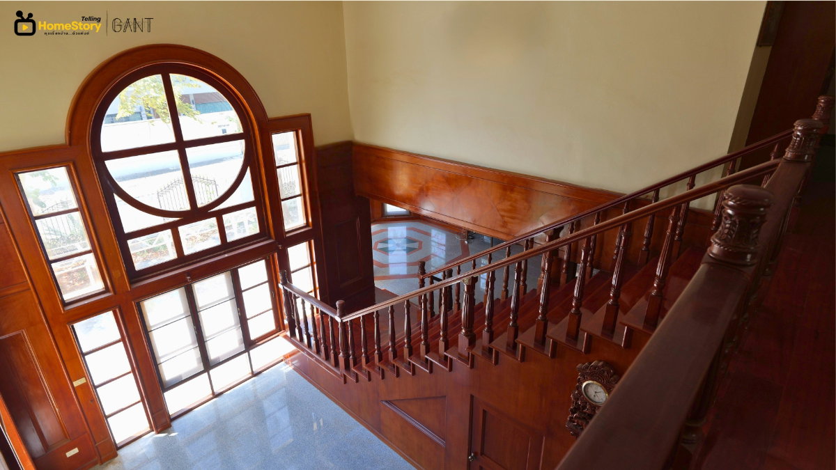 รูป ขาย บ้านเดี่ยว 2 ชั้น 5 ห้องนอน หมู่บ้านกฤษดาซิตี้ เลคและพาร์ค (กฤษดานคร30) บางปลา บางพลี สมุทรปราการ(Gant-355) - รูปที่ 24/40