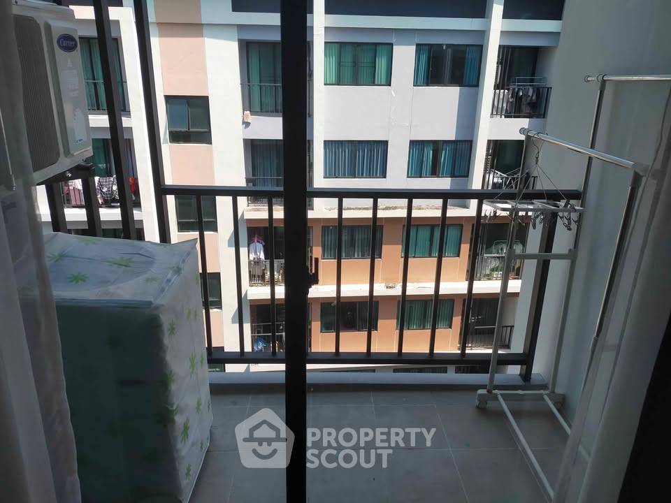 รูป คอนโด 1-ห้องนอน ที่ จี คอนโด ศรีราชา ใน สุรศักดิ์ (ID 2817484) - รูปที่ 9/11