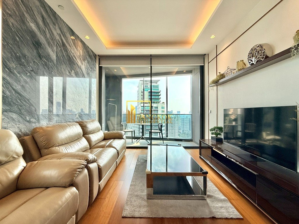 รูป The Estelle Phrom Phong |  Elegant 2 Bedroom Luxury Condo - BR19798CD - รูปที่ 2/34