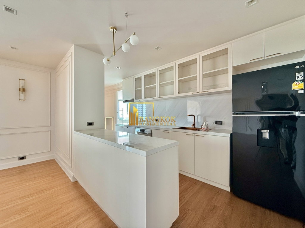 รูป Phatsana Gardens | Large 3 Bedroom Residence in Ekkamai - BR5954CD - รูปที่ 13/50