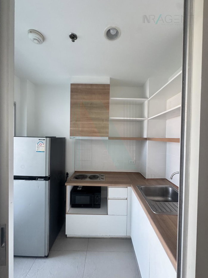 รูป ให้เช่าคอนโด ยู ดีไลท์ เรสซิเดนซ์ พัฒนาการ-ทองหล่อ อาคาร  ชั้น  --------- ขนาด 35 ตรม ใกล้ โรงพยาบาลกรุงเทพ - รูปที่ 5/8