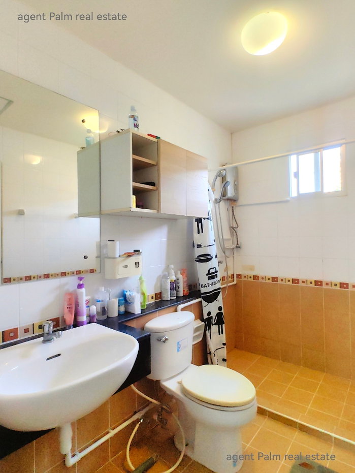 รูป 🏡✨ขายด่วน‼️ บ้านเดี่ยวหลังมุม ทำเลดี บรรยากาศเป็นส่วนตัว ม.พฤกษาวิลเลจ 7 (ประชาอุทิศ-พระสมุทรเจดีย์) - รูปที่ 13/20