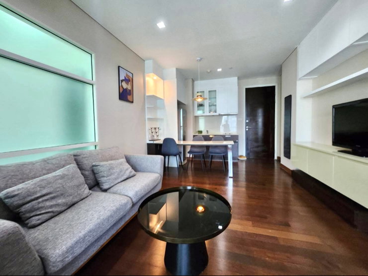 รูป ✨ให้เช่าคอนโด Ivy Thonglor | ขนาด 45 ตร.ม. | 1 ห้องนอน 1 ห้องน้ำ  - รูปที่ 4/11