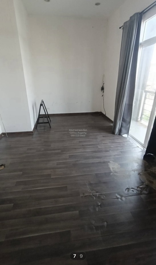 รูป ขายทาวน์เฮ้าส์/ทาวน์โฮม  พฤกษาทาวน์ พรีเว่ อ่อนนุช-ศรีนครินทร์ ประเวศ เขต ประเวศ กรุงเทพ CX-142366 ✅ ทักไลน์ @connexproperty ตอบทันที ทีมงานมืออาชีพ ✅ - รูปที่ 9/11