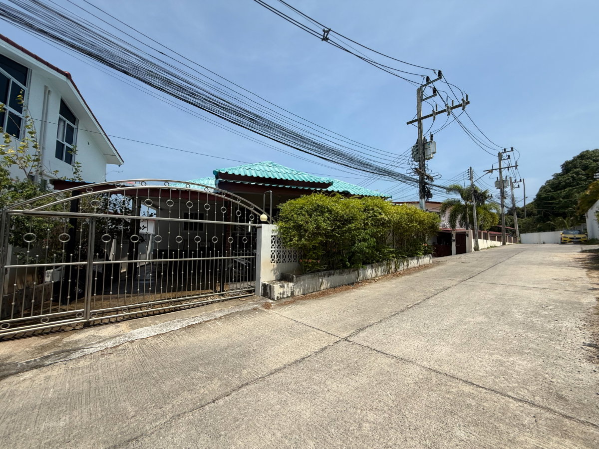 รูป ขายบ้านเดี่ยว เกาะสมุย (โซนบางรักษ์) ขนาดพื้นที่ 52 ตรว. - รูปที่ 2/18