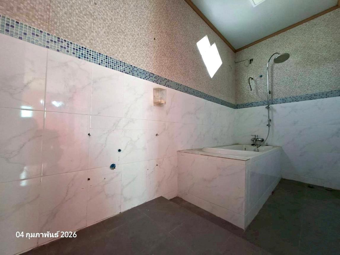 รูป บ้านเดี่ยว 61 ตร.วา เขตบางกอกน้อย กรุงเทพมหานคร 4.8M - รูปที่ 45/62